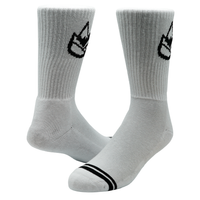 Signatuph Sock 3 Pack I BGW Assorted