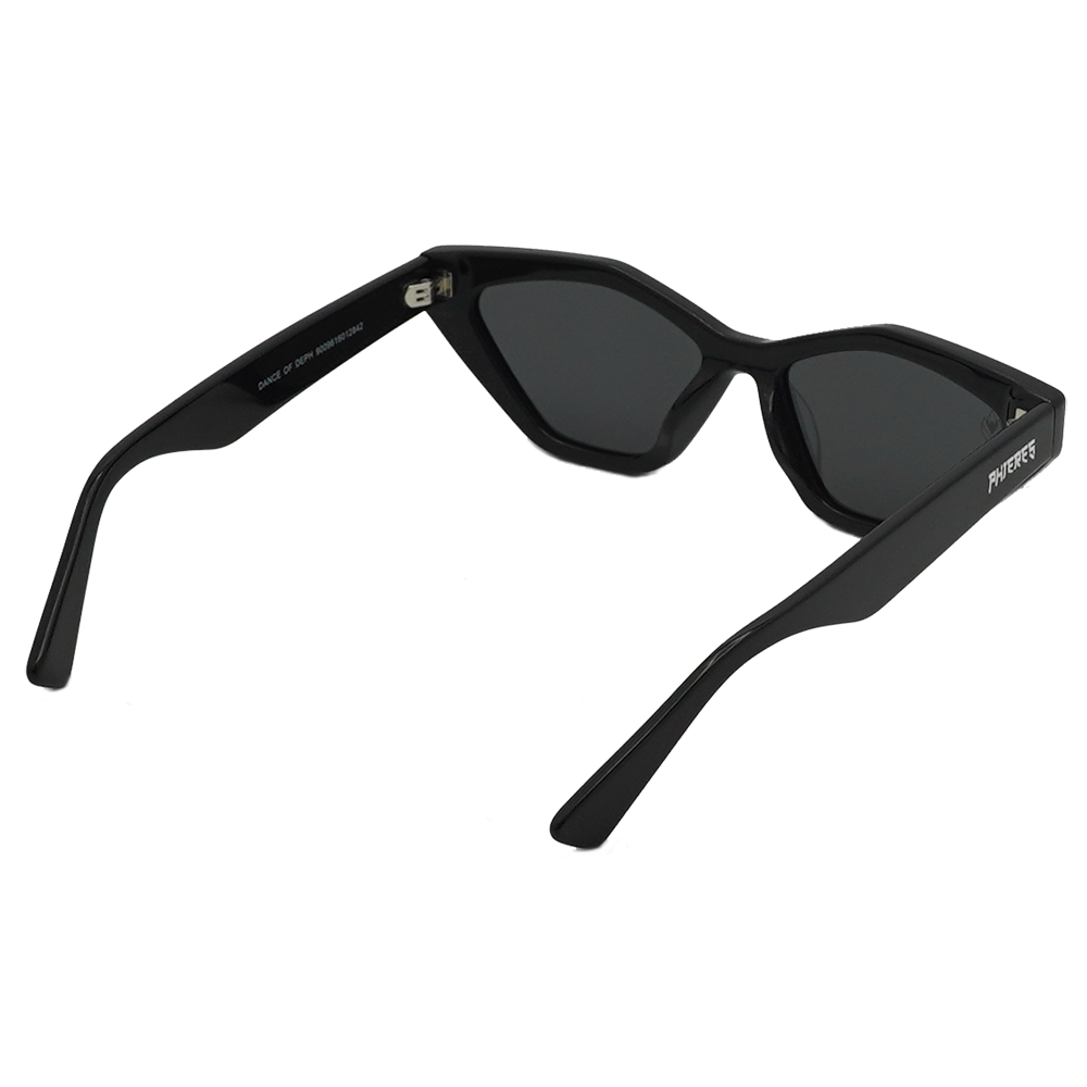 Dance of Deph BLK Black Bild 3