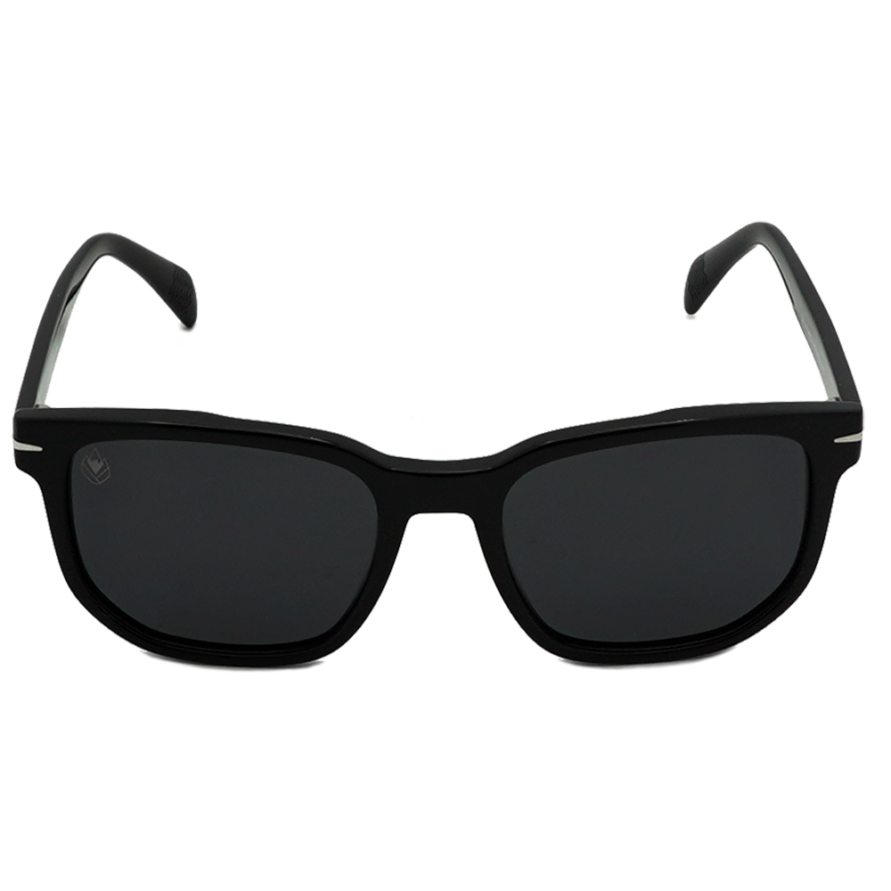 Del Phabon BLK Black Bild 2