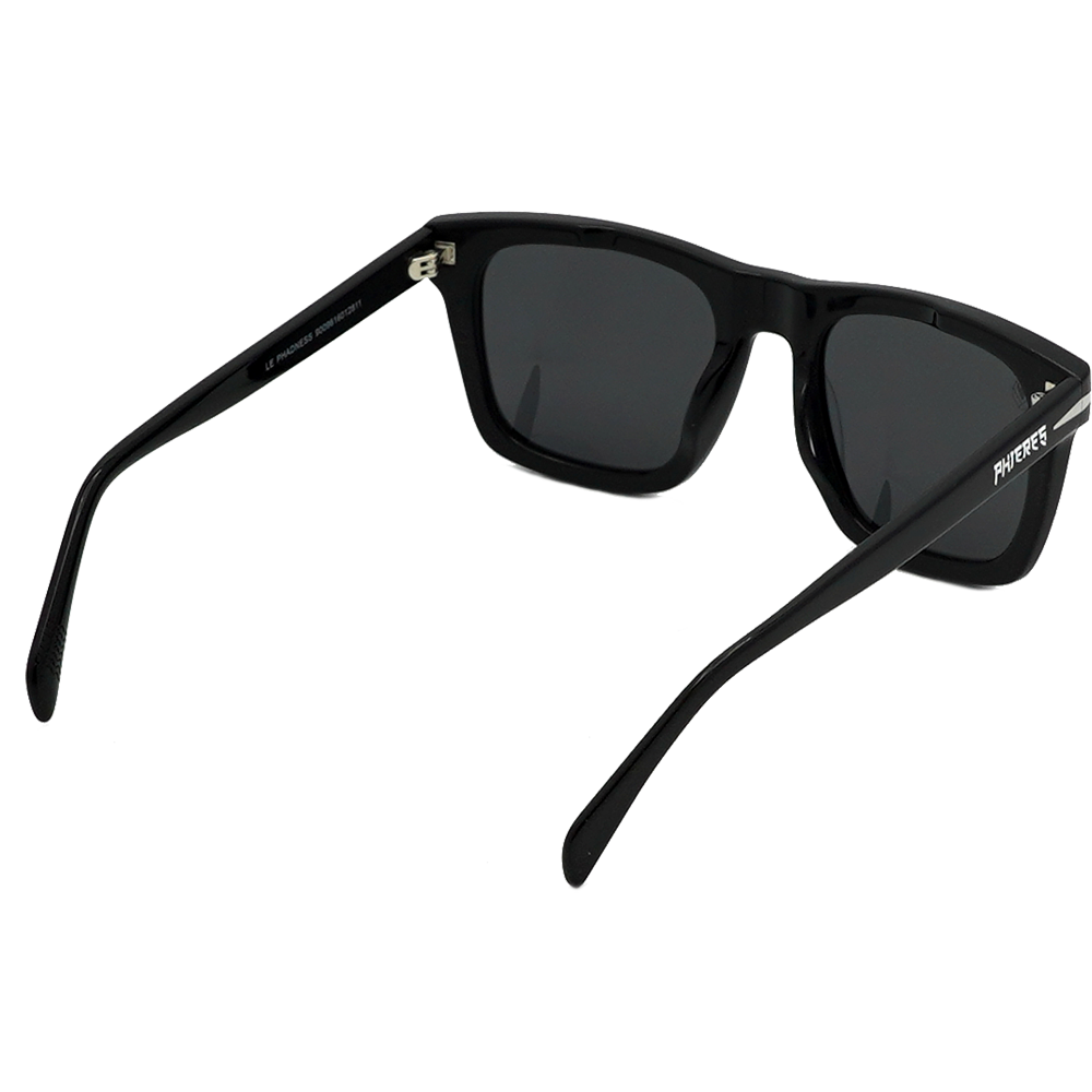 Le Phadness BLK Black Bild 3