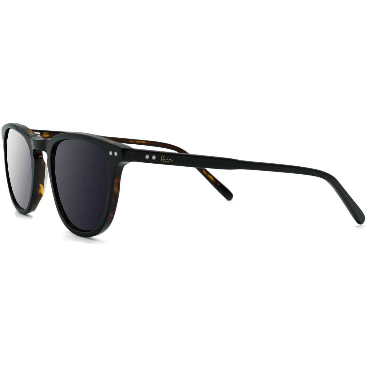 PHAXINIT Black/Grey Polarized Bild 1
