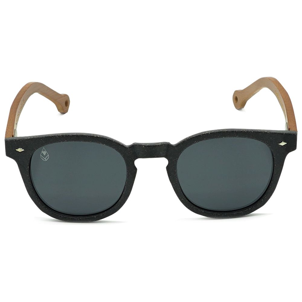 The Phillozu Darkj Grey Grey Pola Bild 2