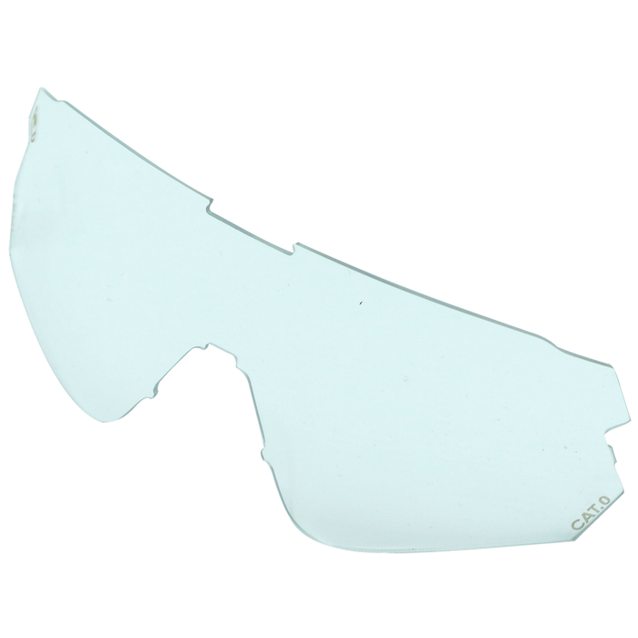 PH-SLSharkbite  - Phieres - Clear - Ersatzscheibe Sonnenbrille