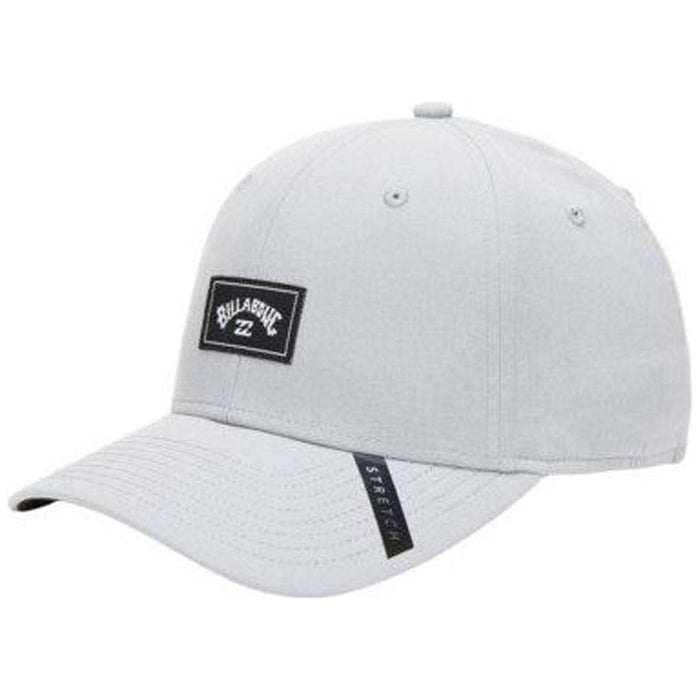 SURFTREK STRETCH - ALLOY HEATHER