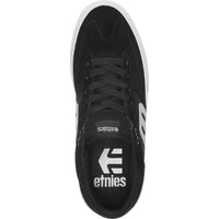 WINDROW VULC - Etnies - Black/White/Gum - Skateschuh