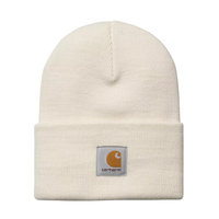 Acrylic Watch Hat Natural Bild 1