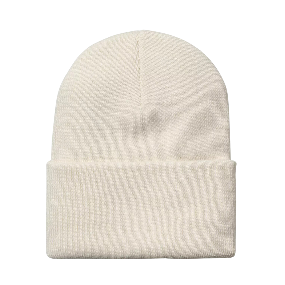 Acrylic Watch Hat Natural Bild 2