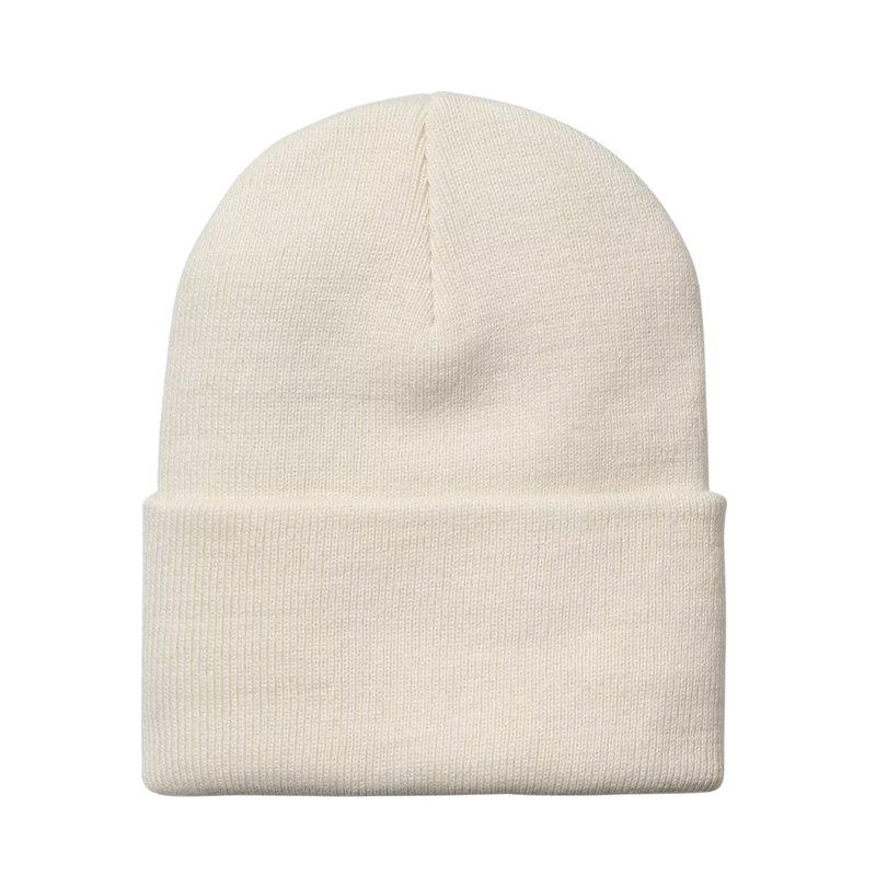 Acrylic Watch Hat Natural Bild 2