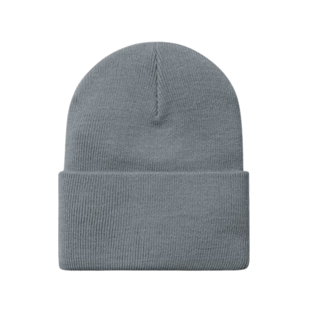 Acrylic Watch Hat Dove Grey Bild 2