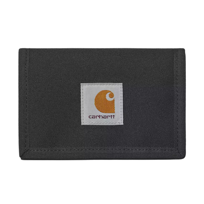 Alec Wallet Black Bild 1