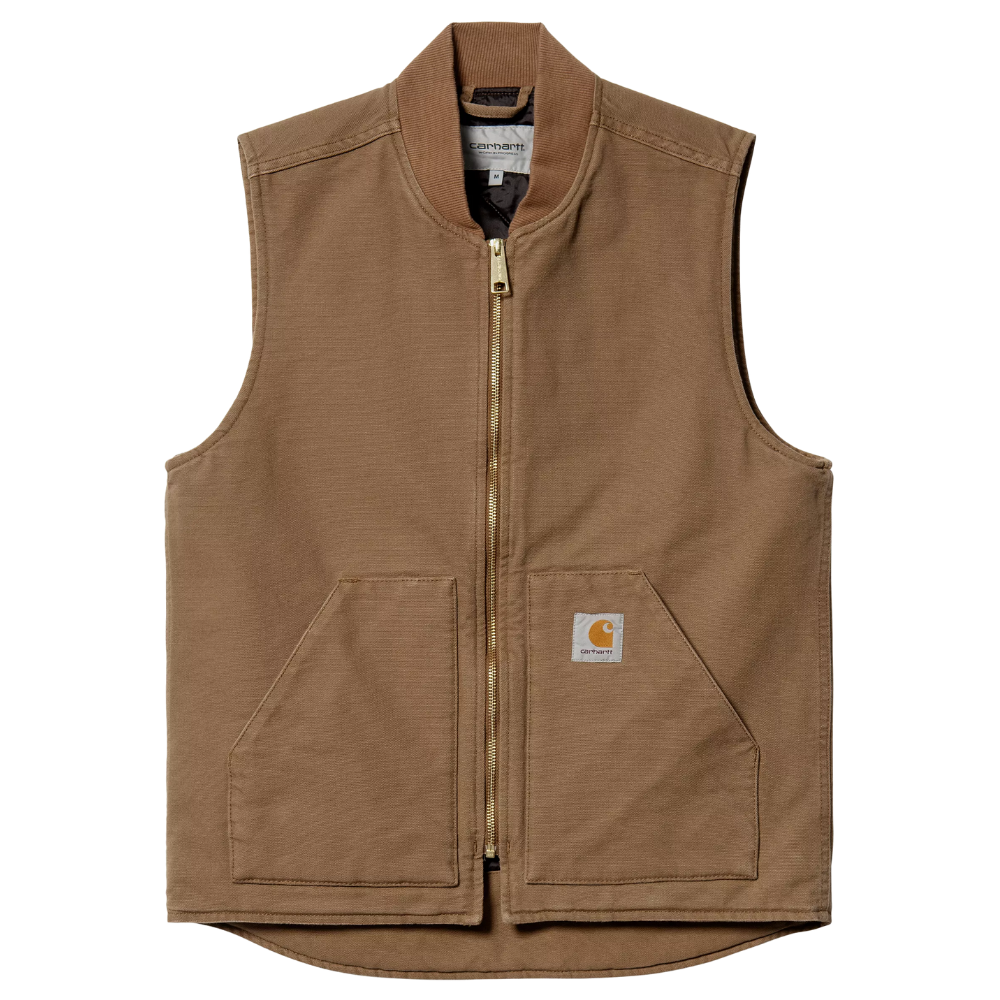 Arbor Vest Hamilton Brown Bild 1