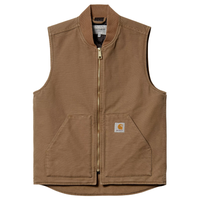 Arbor Vest Hamilton Brown Bild 1
