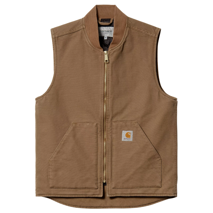 Arbor Vest Hamilton Brown Bild 1