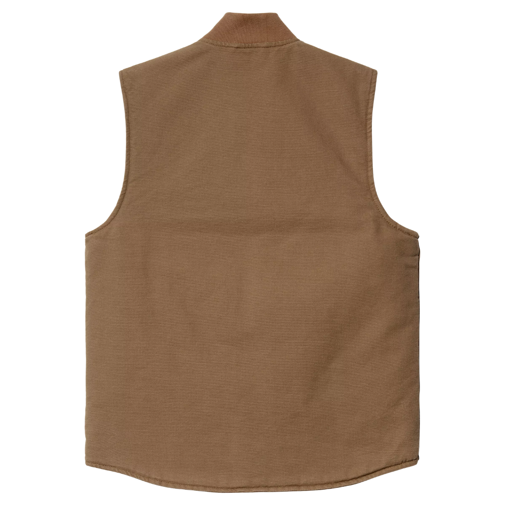 Arbor Vest Hamilton Brown Bild 2