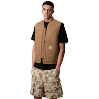 Arbor Vest Hamilton Brown Bild 5