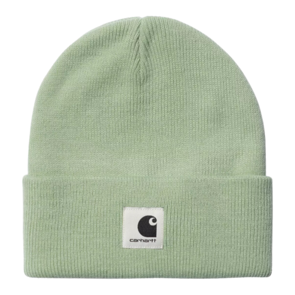 Ashley Beanie Charm Green Bild 1