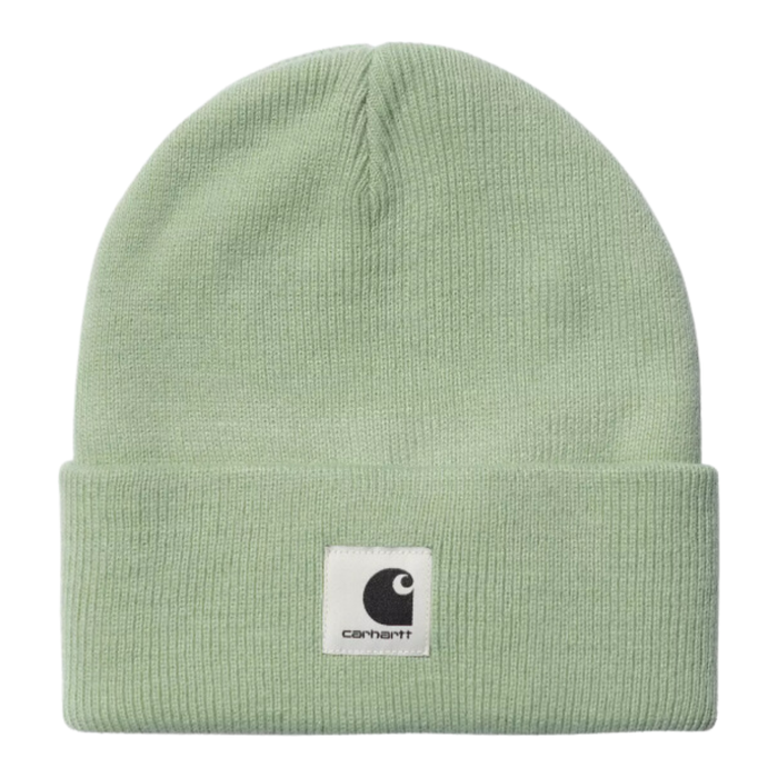 Ashley Beanie Charm Green Bild 1