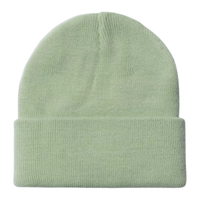 Ashley Beanie Charm Green Bild 2