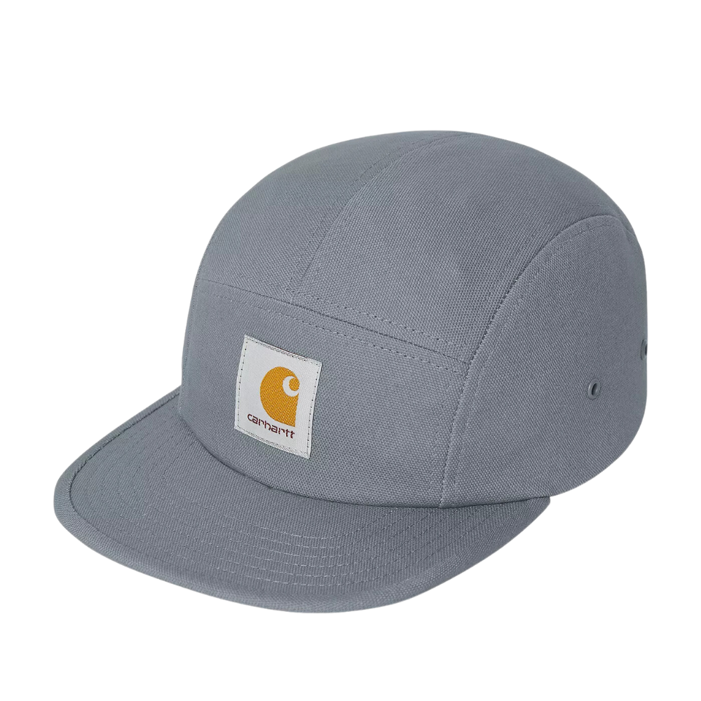 Backley Cap Dove Grey Bild 1