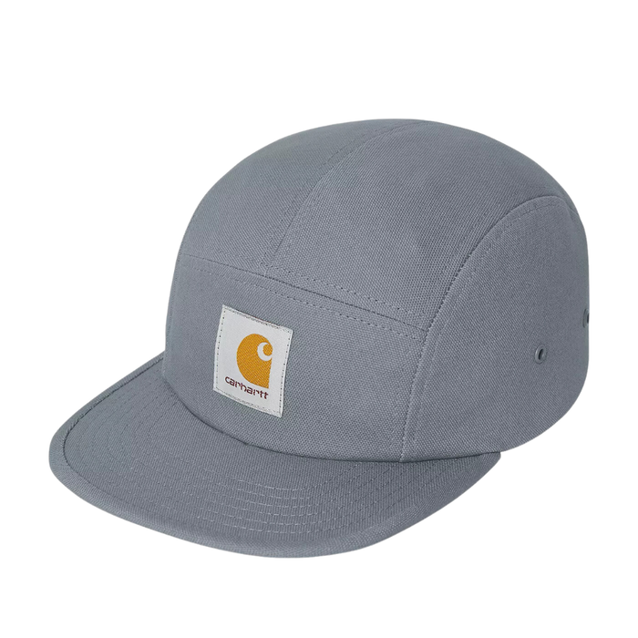Backley Cap Dove Grey Bild 1