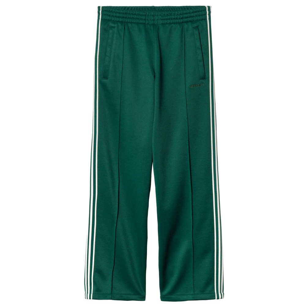 Benchill Sweat Pant Chervil / Wax Bild 1
