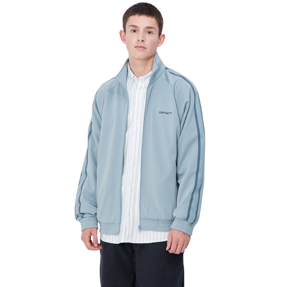 Bolan Jacket Dusty Ice / Positano Bild 1