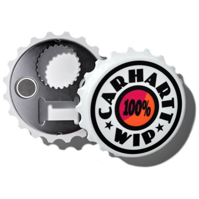 Bottle Cap Opener Multicolor Bild 1