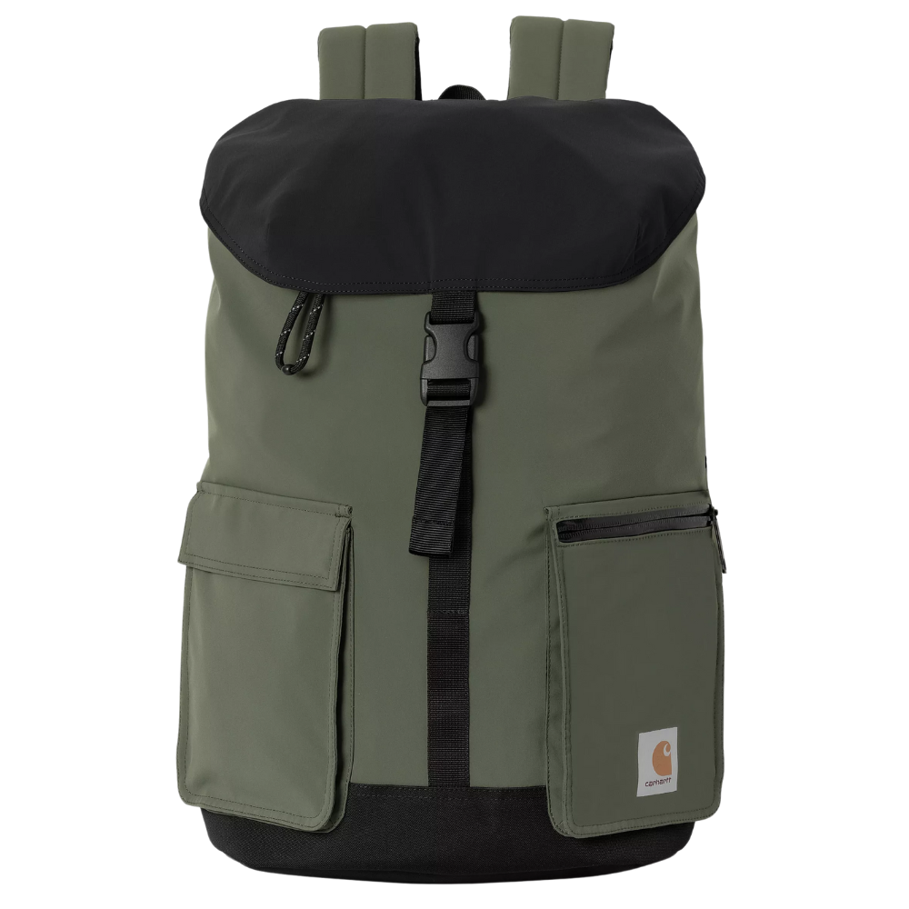 Bowden Backpack Opuntia Bild 1