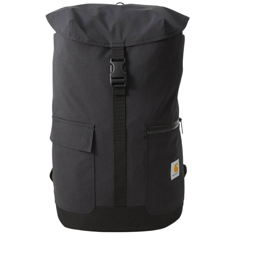 Bowden Backpack Black Bild 1