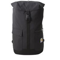 Bowden Backpack Black Bild 1