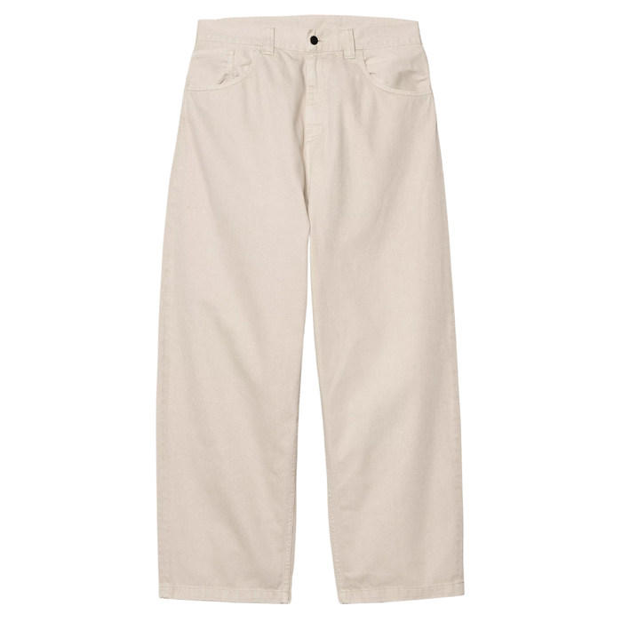 Brandon Pant Blue Sand Bleached Bild 1