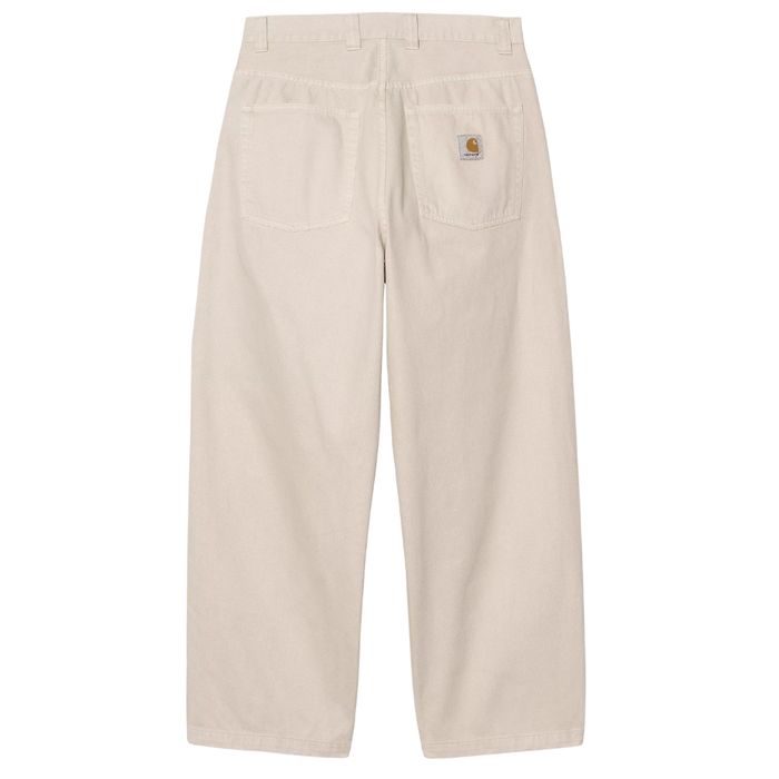 Brandon Pant Blue Sand Bleached Bild 2