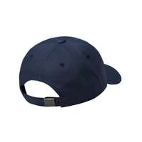 Canvas Script Cap Air Force Blue / Mal Bild 2