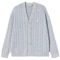 Carter Cardigan Blue Fog Bild 1