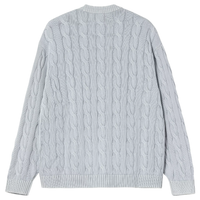 Carter Cardigan Blue Fog Bild 2