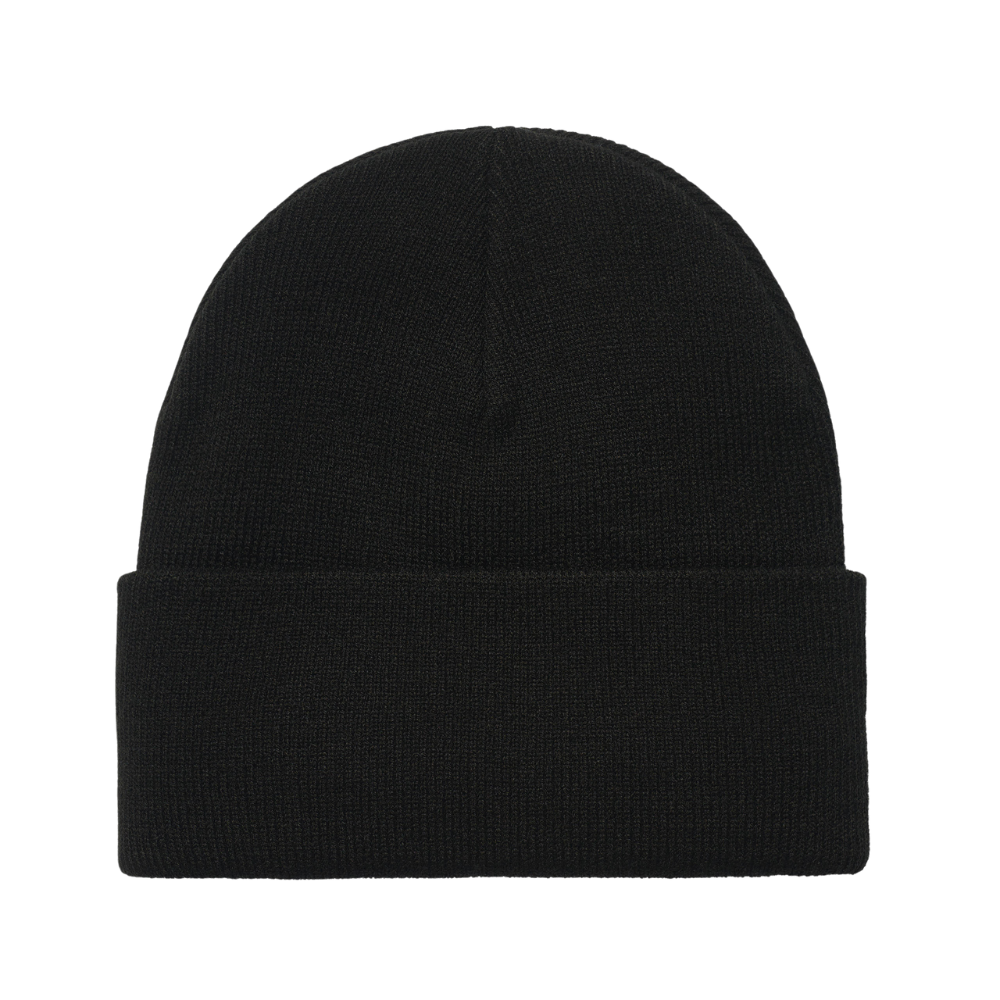 Chase Beanie Black / Gold Bild 2