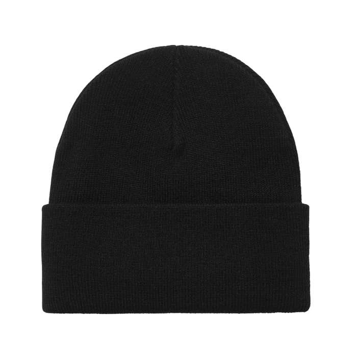 Chase Beanie Black / Gold Bild 2