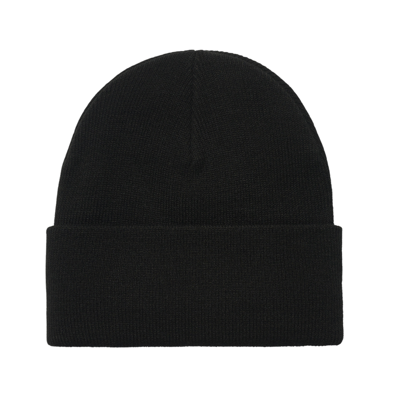Chase Beanie Black / Gold Bild 2