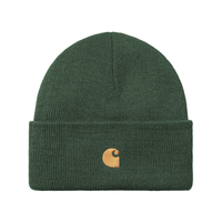 Chase Beanie Sycamore Tree/Gold Bild 1