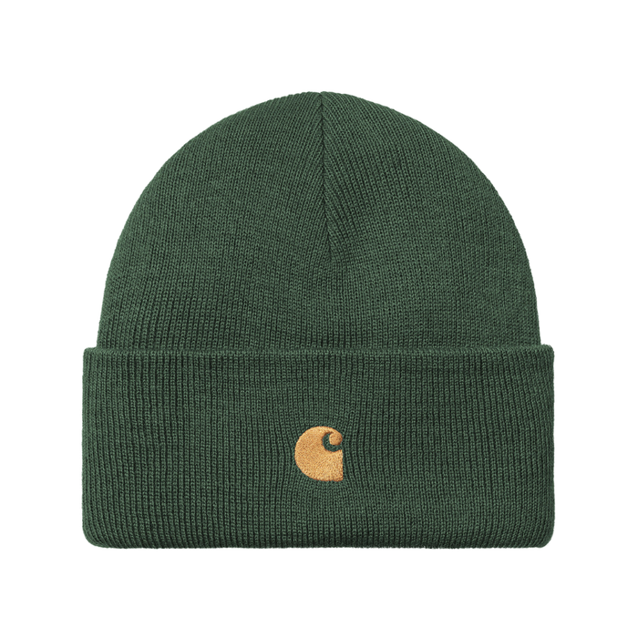 Chase Beanie Sycamore Tree/Gold Bild 1