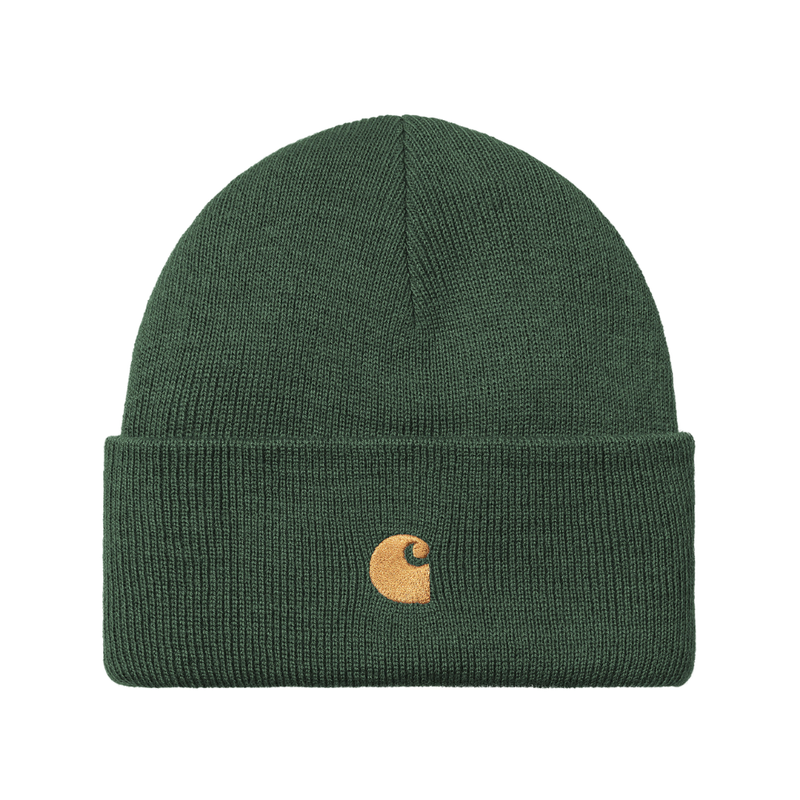 Chase Beanie Sycamore Tree/Gold Bild 1
