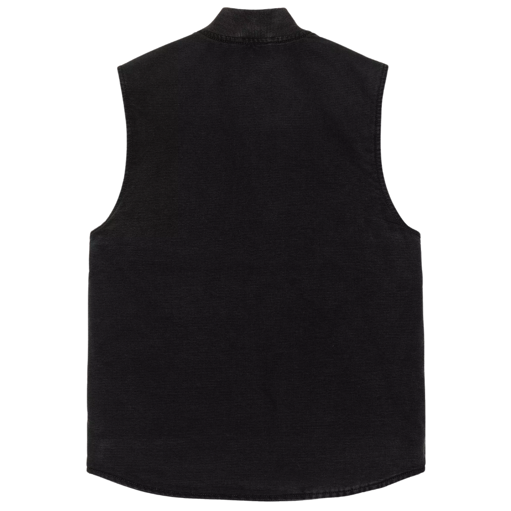 Classic Vest Black Bild 2