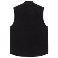 Classic Vest Black Bild 2