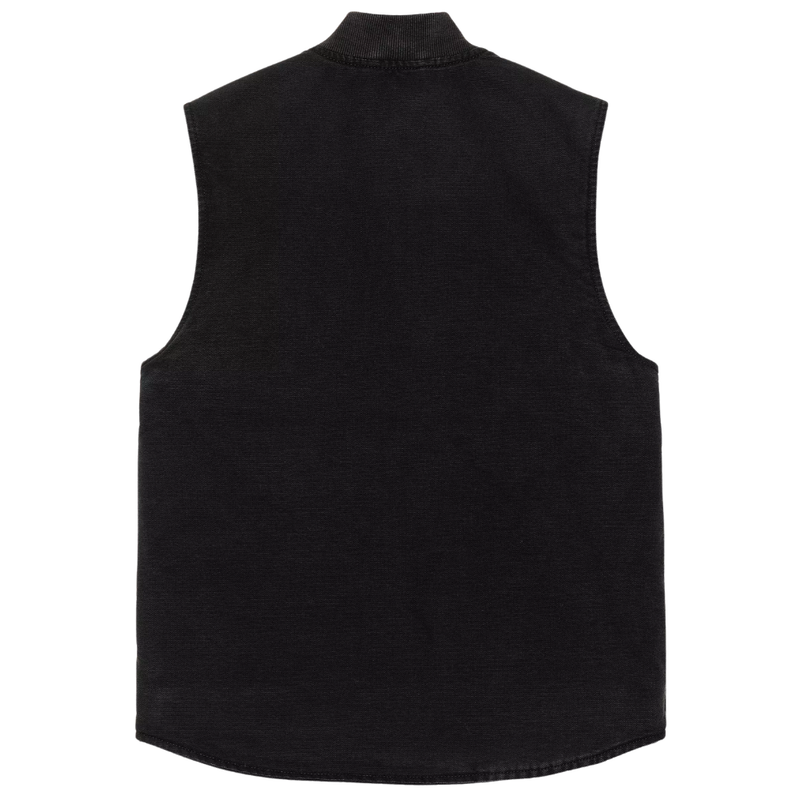 Classic Vest Black Bild 2