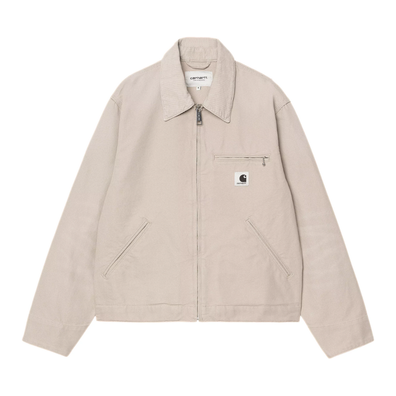 Detroit Jacket Dusky Beige / Dusky Bild 1