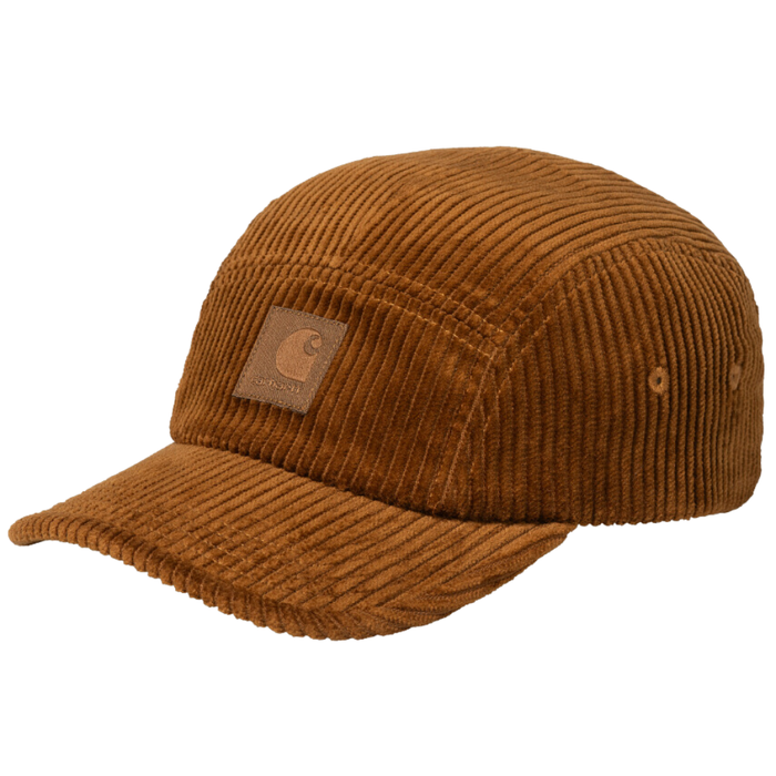 Erie Cap Deep H Brown Bild 1