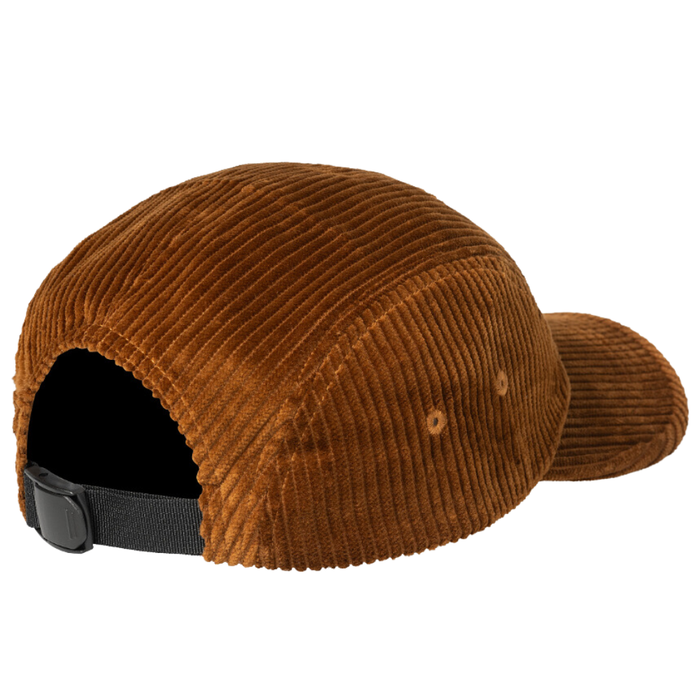 Erie Cap Deep H Brown Bild 2