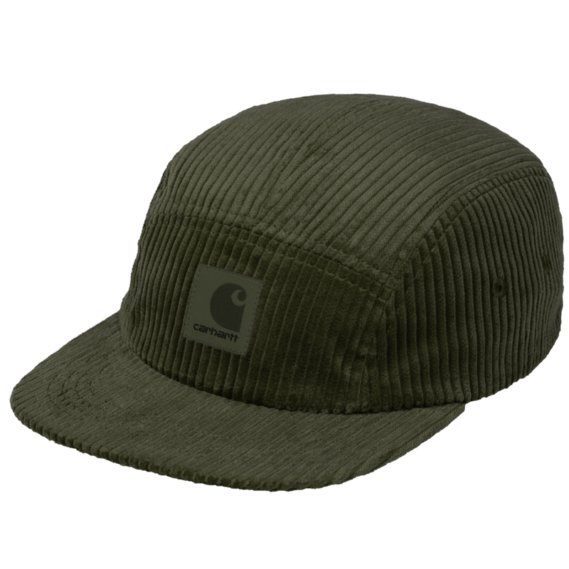 Erie Cap Plant Bild 1
