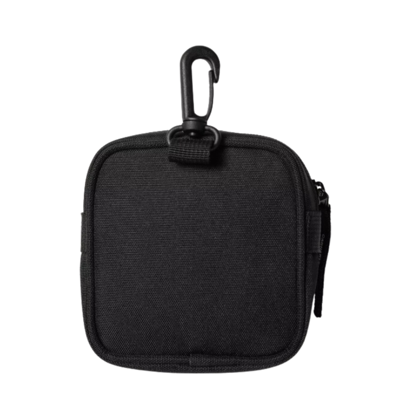 Essential Coin Wallet Black Bild 2