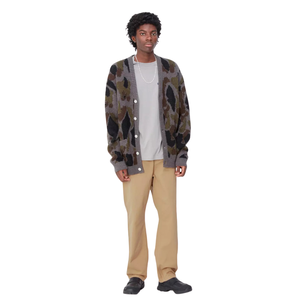 Flint Pant Peanut Bild 3